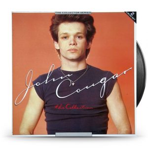 John Cougar - The Collection