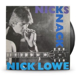Nick Lowe - Nicks Knack