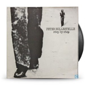 Peter Hollestelle - Step By Step