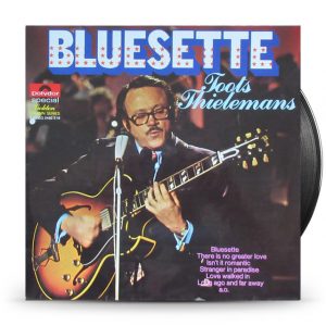 Toots Thielemans - Bluesette