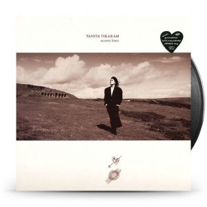 Tanita Tikaram - Ancient Heart