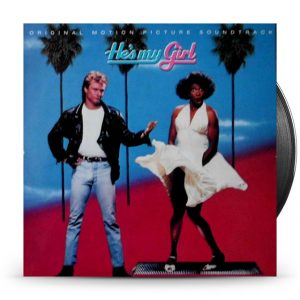 Original Motion Picture Soundtrack He's My Girl