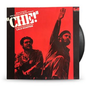 Lalo Schifrin ‎– Che!