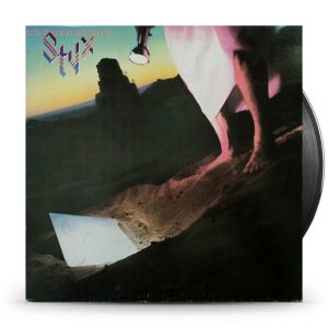 Styx - Cornerstone