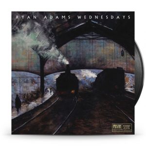 Ryan Adams - Wednesdays -Lp+7"- 2 LP