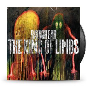 Radiohead - King Of Limbs