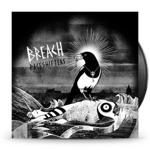 Paceshifters - Breach -Hq-