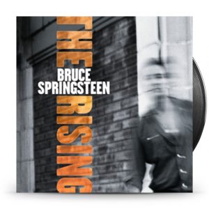 Bruce Springsteen - The Rising