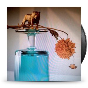 Beirut - Gallipoli -Coloured- (Green vinyl)