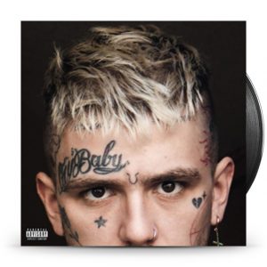 Lil Peep - Everybody's Everything 2 LP