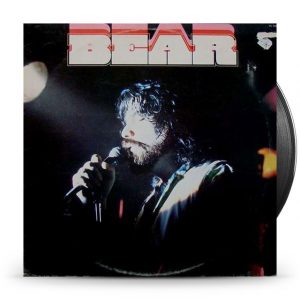 Richard T. Bear ‎– Bear