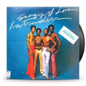 The Intruders - Energy Of Love