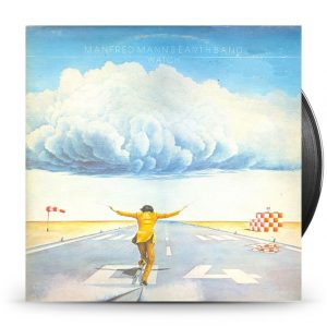 Manfred Mann's Earth Band - Watch