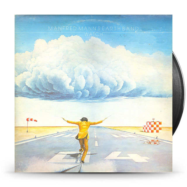 Manfred Mann's Earth Band - Watch - Afbeelding 1