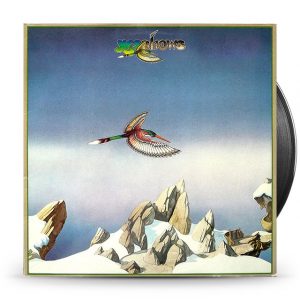 Yes ‎– Yesshows