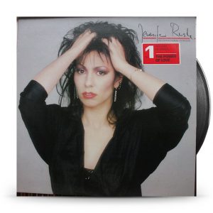Jennifer Rush - Jennifer Rush