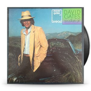 David Gates - Goodbye Girl