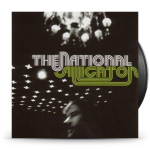National - Alligator