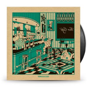 Miseries - Miseries -Lp+Cd- 2 LP