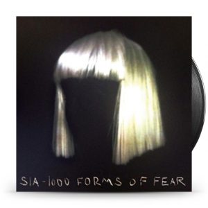 Sia - 1000 Forms Of Fear