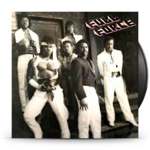 Full Force - Full Force