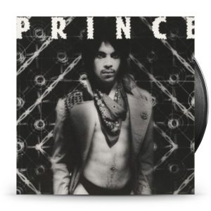 Prince - Dirty Mind -Hq-