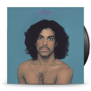 Prince - Prince