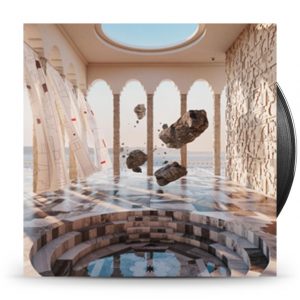 Efterklang - Altid Sammen