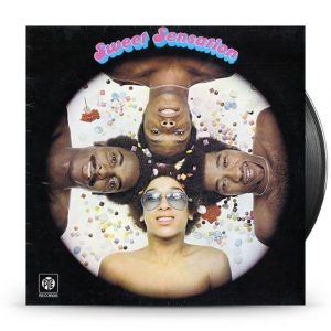 Sweet Sensation - Sweet Sensation