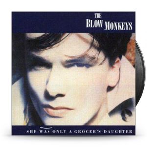 The Blow Monkeys - She Was Only A Grocer's Daughter