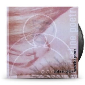Andreas Gross - Borderline Poetry