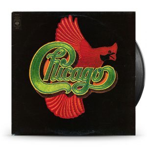 Chicago – Chicago VIII