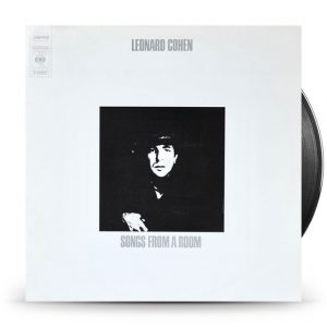 Leonard Cohen – Songs From A Room