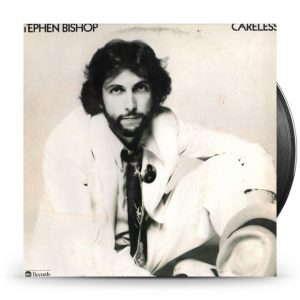 Stephen Bishop – Careless