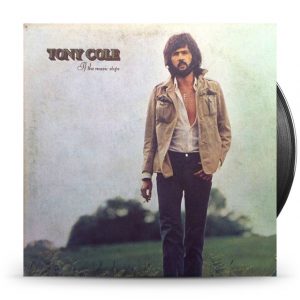 Tony Cole – If The Music Stops