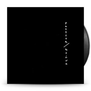 Passion Noire - Smell Of Spring (12")