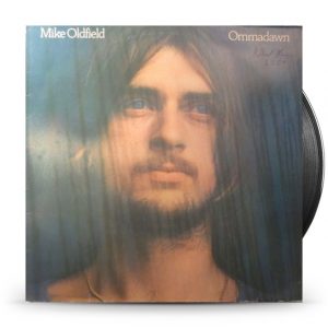 Mike Oldfield - Ommadawn