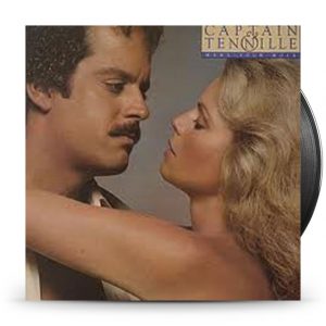 Captain And Tennille - Make Your Move