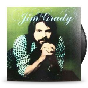 Jim Grady – Jim Grady
