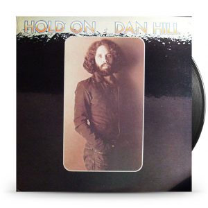 Dan Hill - Hold On