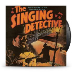 The Singing Detective
