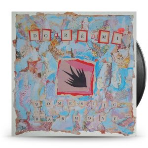 Do-Ré-Mi - Domestic Harmony
