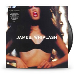 James - Whiplash -Hq-