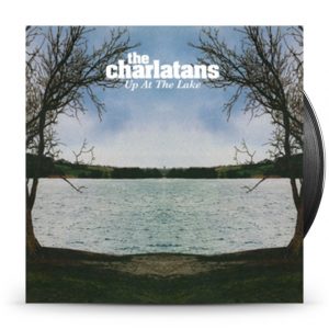 Charlatans - Up The Lake 2018-Reissue-