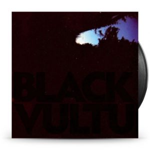 Daniel Norgren - Black Vultures (10")