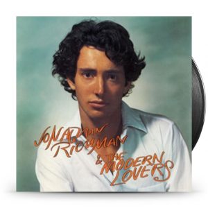 Jonathan Richman & The Modern Lovers - Jonathan Richman & The Mo