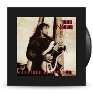 John Norum - Another Destination-Clrd-