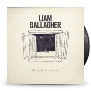 Gallagher, Liam - All You're Dreaming Of -Coloured-
