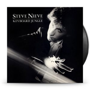 Steve Nieve - Keyboard Jungle