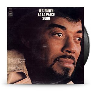 OC Smith – La La Peace Song